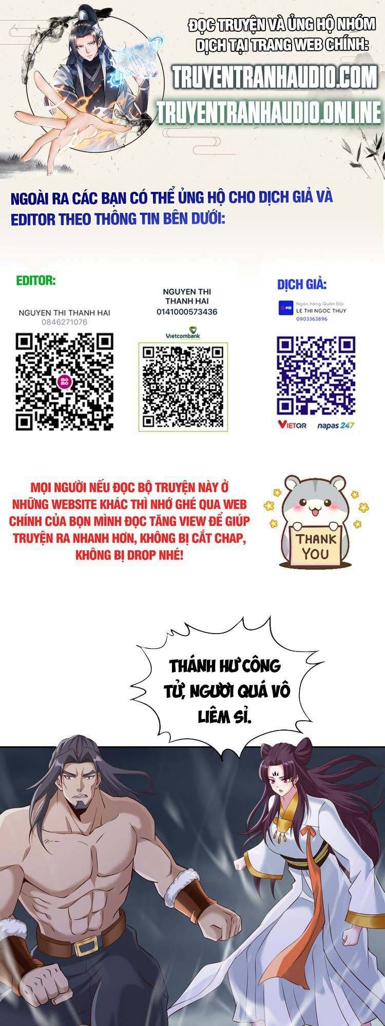 đọc truyện Ta Bị Nhốt Cùng Một Ngày Mười Vạn Năm Chương 260 ảnh 2 tại Giả Dược