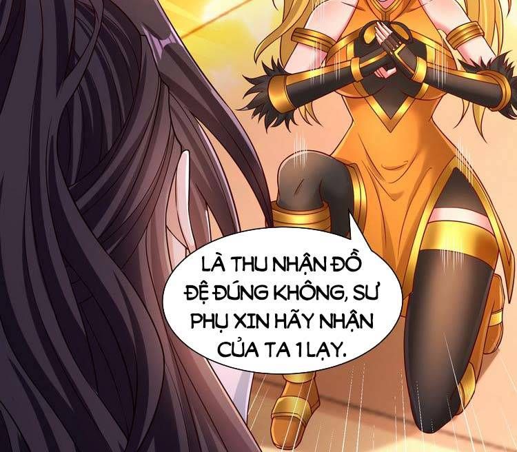 đọc truyện Ta Bị Nhốt Cùng Một Ngày Mười Vạn Năm Chương 262 ảnh 18 tại Giả Dược