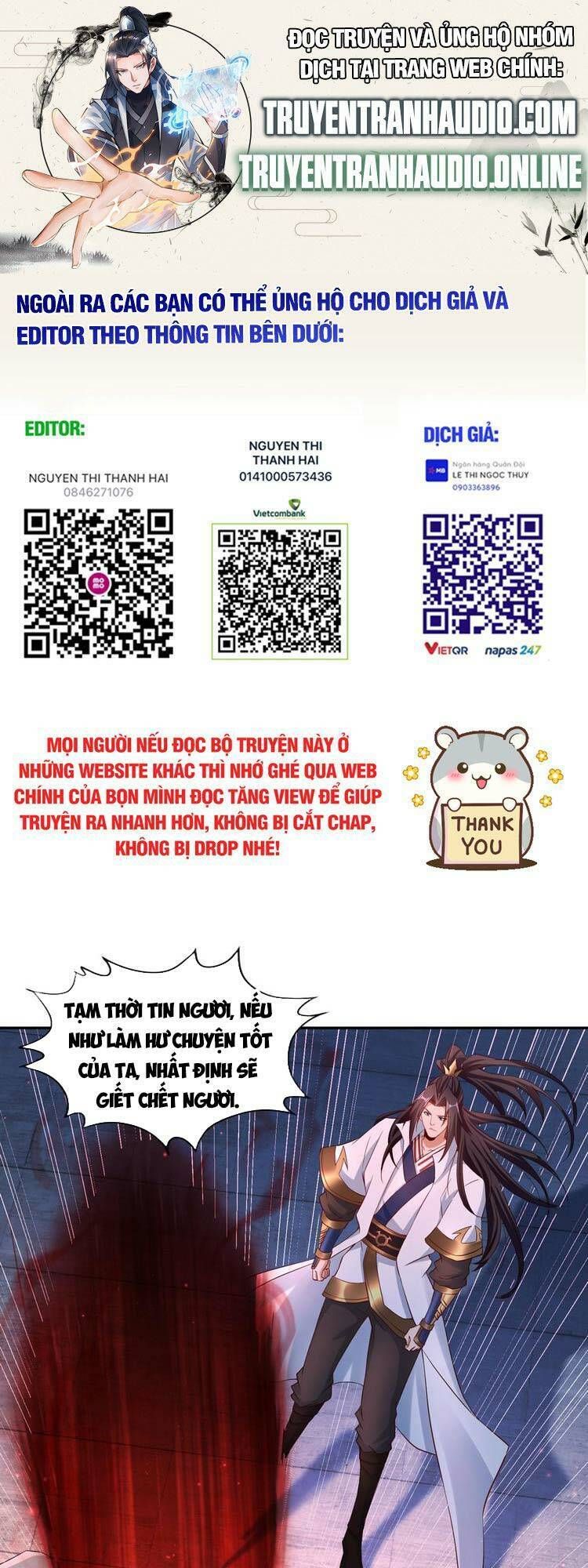 đọc truyện Ta Bị Nhốt Cùng Một Ngày Mười Vạn Năm Chương 264 ảnh 2 tại Giả Dược