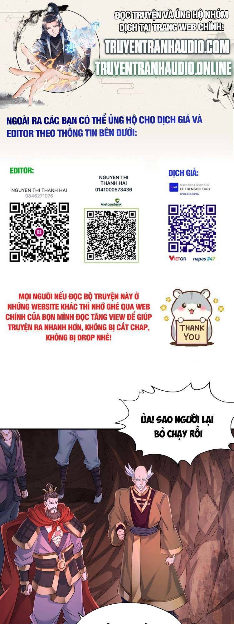 đọc truyện Ta Bị Nhốt Cùng Một Ngày Mười Vạn Năm Chương 265 ảnh 2 tại Giả Dược