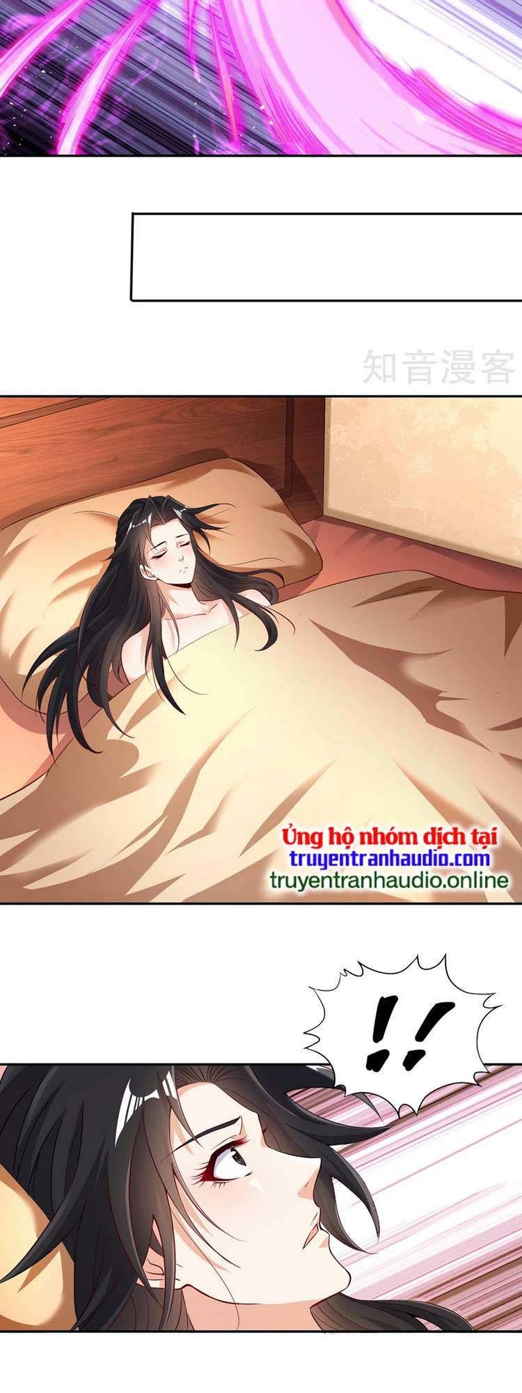 đọc truyện Ta Bị Nhốt Cùng Một Ngày Mười Vạn Năm Chương 265 ảnh 15 tại Giả Dược