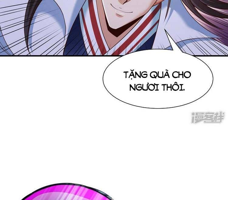 đọc truyện Ta Bị Nhốt Cùng Một Ngày Mười Vạn Năm Chương 266 ảnh 18 tại Giả Dược