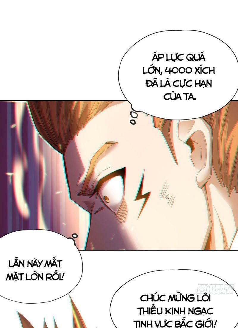 đọc truyện Ta Bị Nhốt Cùng Một Ngày Mười Vạn Năm Chương 27 ảnh 13 tại Giả Dược