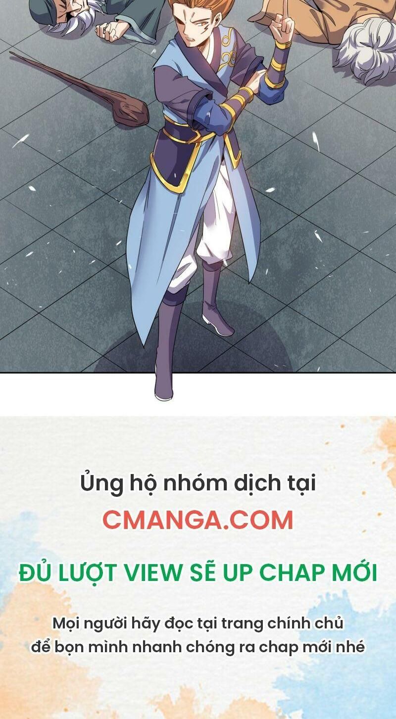 đọc truyện Ta Bị Nhốt Cùng Một Ngày Mười Vạn Năm Chương 27 ảnh 20 tại Giả Dược