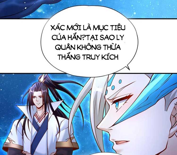đọc truyện Ta Bị Nhốt Cùng Một Ngày Mười Vạn Năm Chương 273 ảnh 10 tại Giả Dược