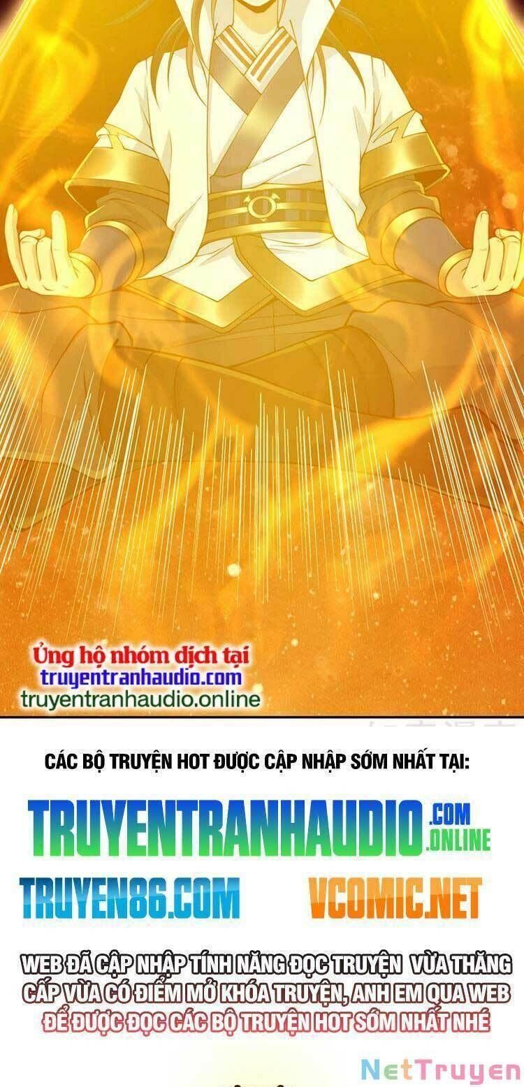 đọc truyện Ta Bị Nhốt Cùng Một Ngày Mười Vạn Năm Chương 280 ảnh 28 tại Giả Dược