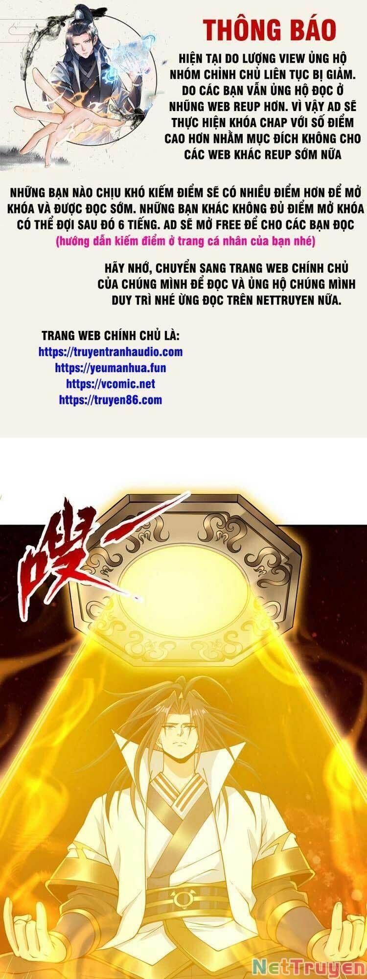 đọc truyện Ta Bị Nhốt Cùng Một Ngày Mười Vạn Năm Chương 281 ảnh 2 tại Giả Dược