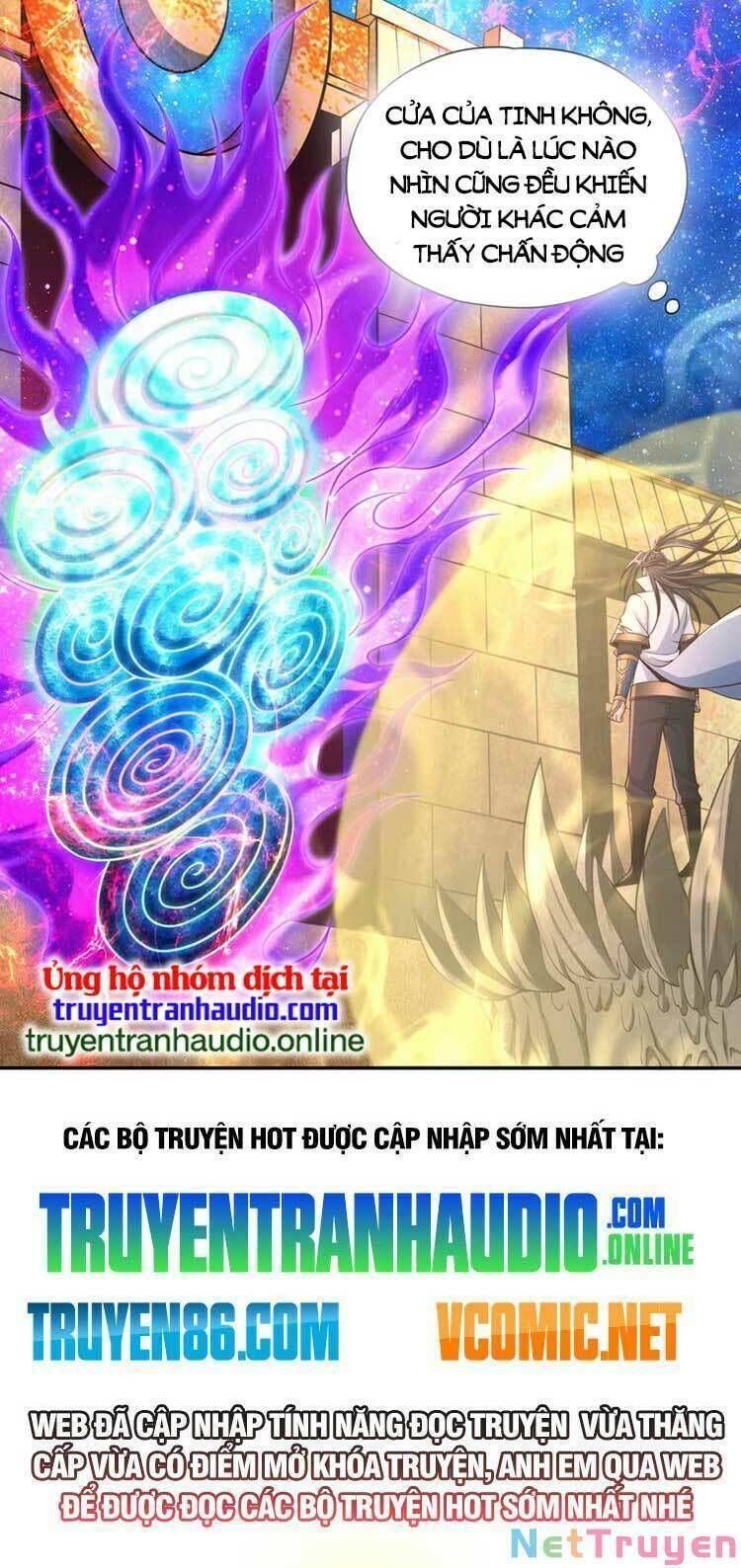 đọc truyện Ta Bị Nhốt Cùng Một Ngày Mười Vạn Năm Chương 281 ảnh 27 tại Giả Dược