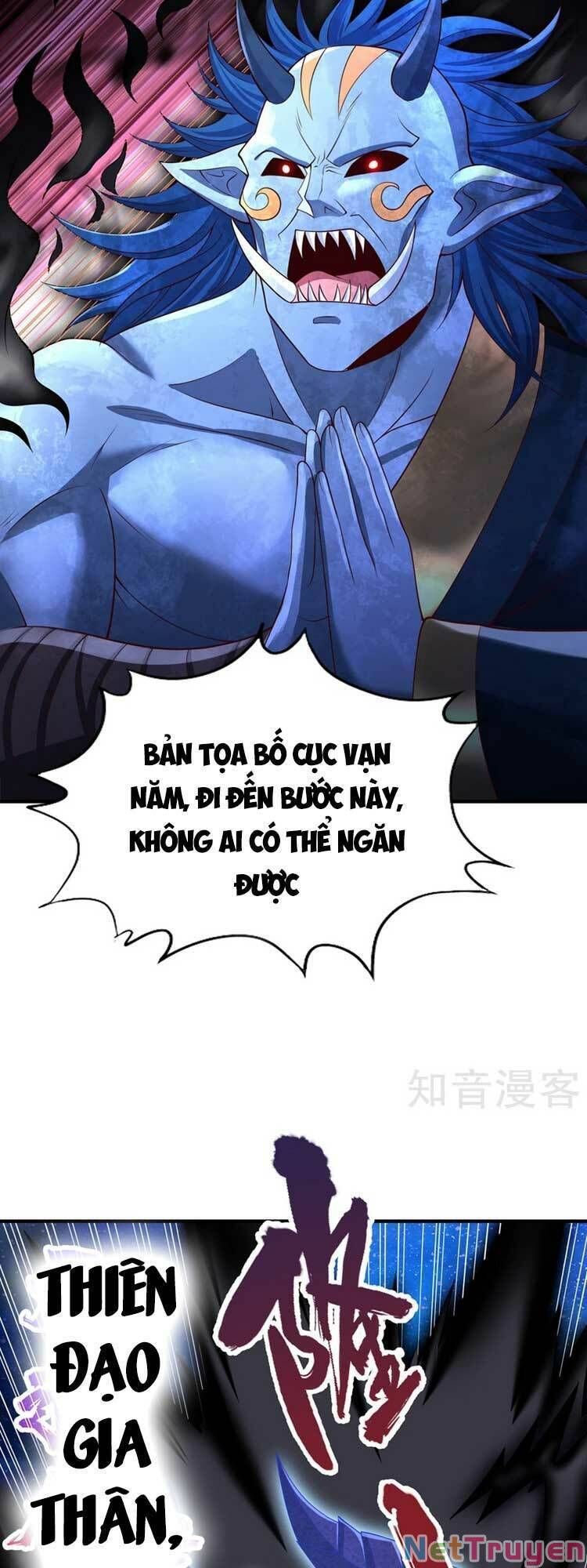 đọc truyện Ta Bị Nhốt Cùng Một Ngày Mười Vạn Năm Chương 282 ảnh 15 tại Giả Dược