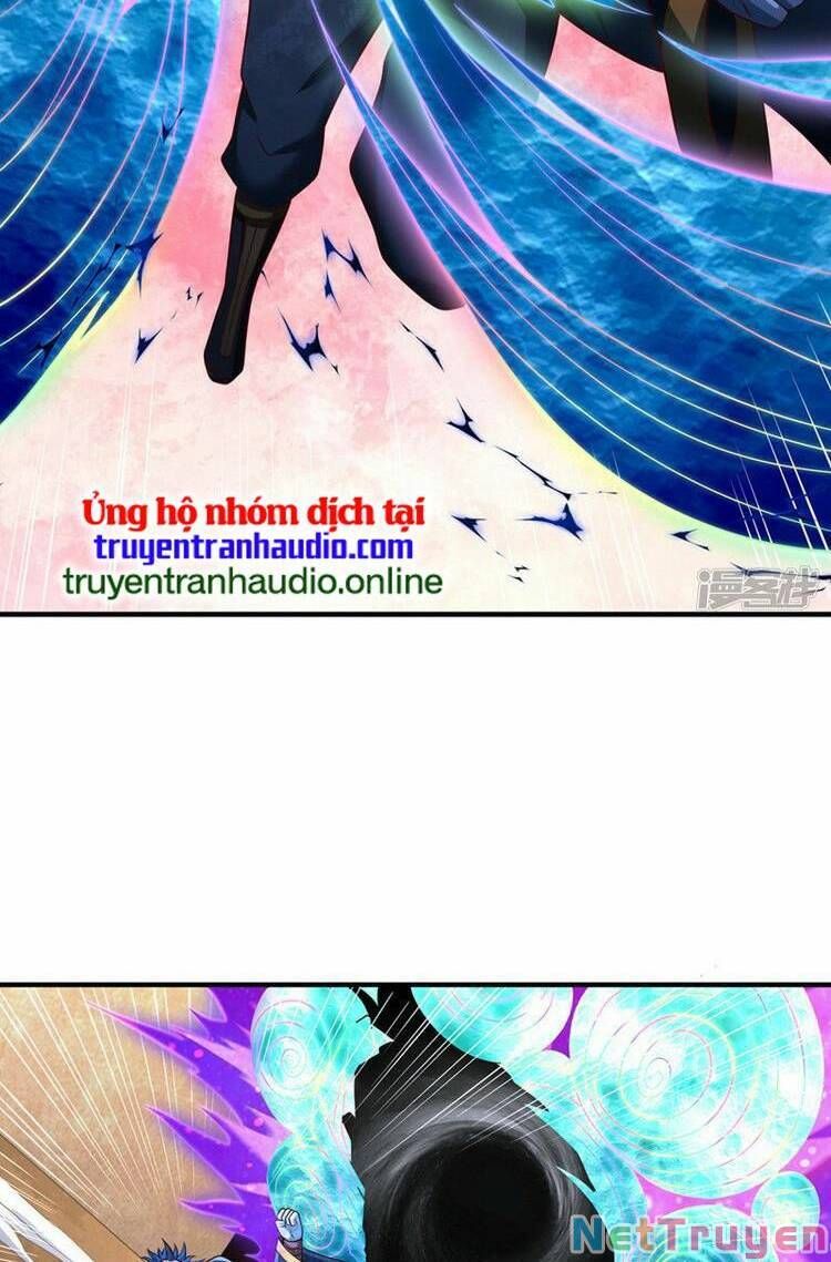đọc truyện Ta Bị Nhốt Cùng Một Ngày Mười Vạn Năm Chương 283 ảnh 19 tại Truyện Dạ Ký