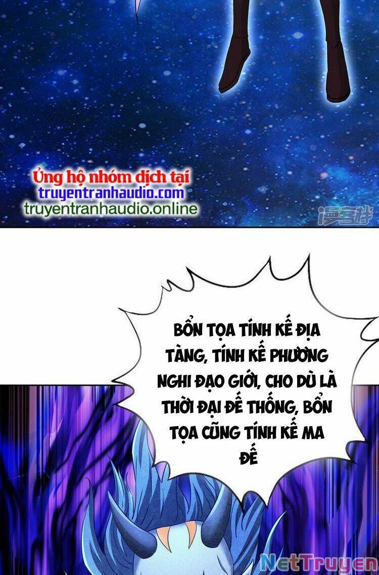 đọc truyện Ta Bị Nhốt Cùng Một Ngày Mười Vạn Năm Chương 283 ảnh 39 tại Truyện Dạ Ký