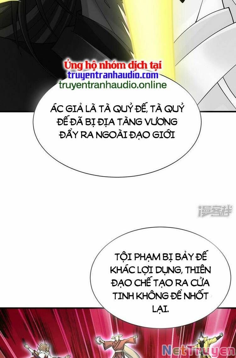 đọc truyện Ta Bị Nhốt Cùng Một Ngày Mười Vạn Năm Chương 283 ảnh 10 tại Truyện Dạ Ký