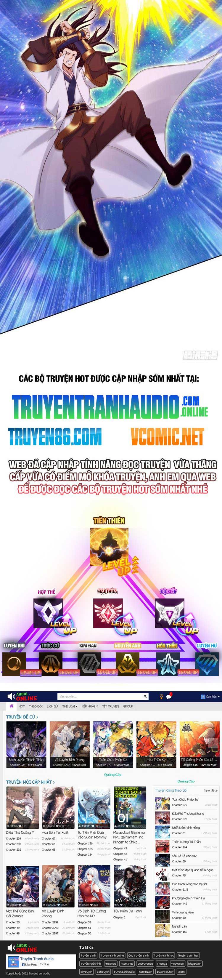 đọc truyện Ta Bị Nhốt Cùng Một Ngày Mười Vạn Năm Chương 286 ảnh 16 tại Giả Dược
