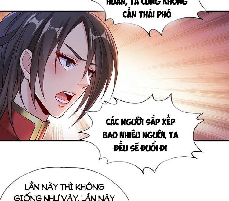 đọc truyện Ta Bị Nhốt Cùng Một Ngày Mười Vạn Năm Chương 288 ảnh 10 tại Giả Dược