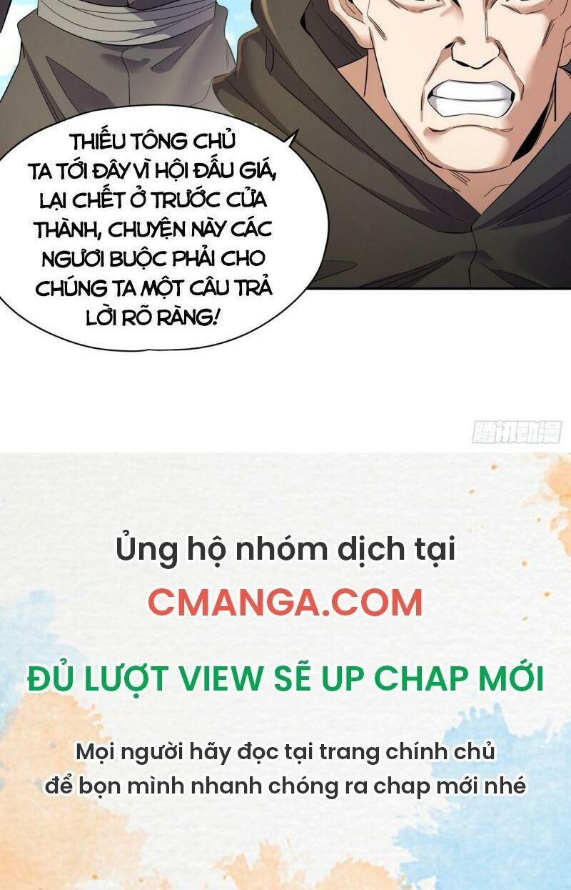 đọc truyện Ta Bị Nhốt Cùng Một Ngày Mười Vạn Năm Chương 29 ảnh 20 tại Giả Dược