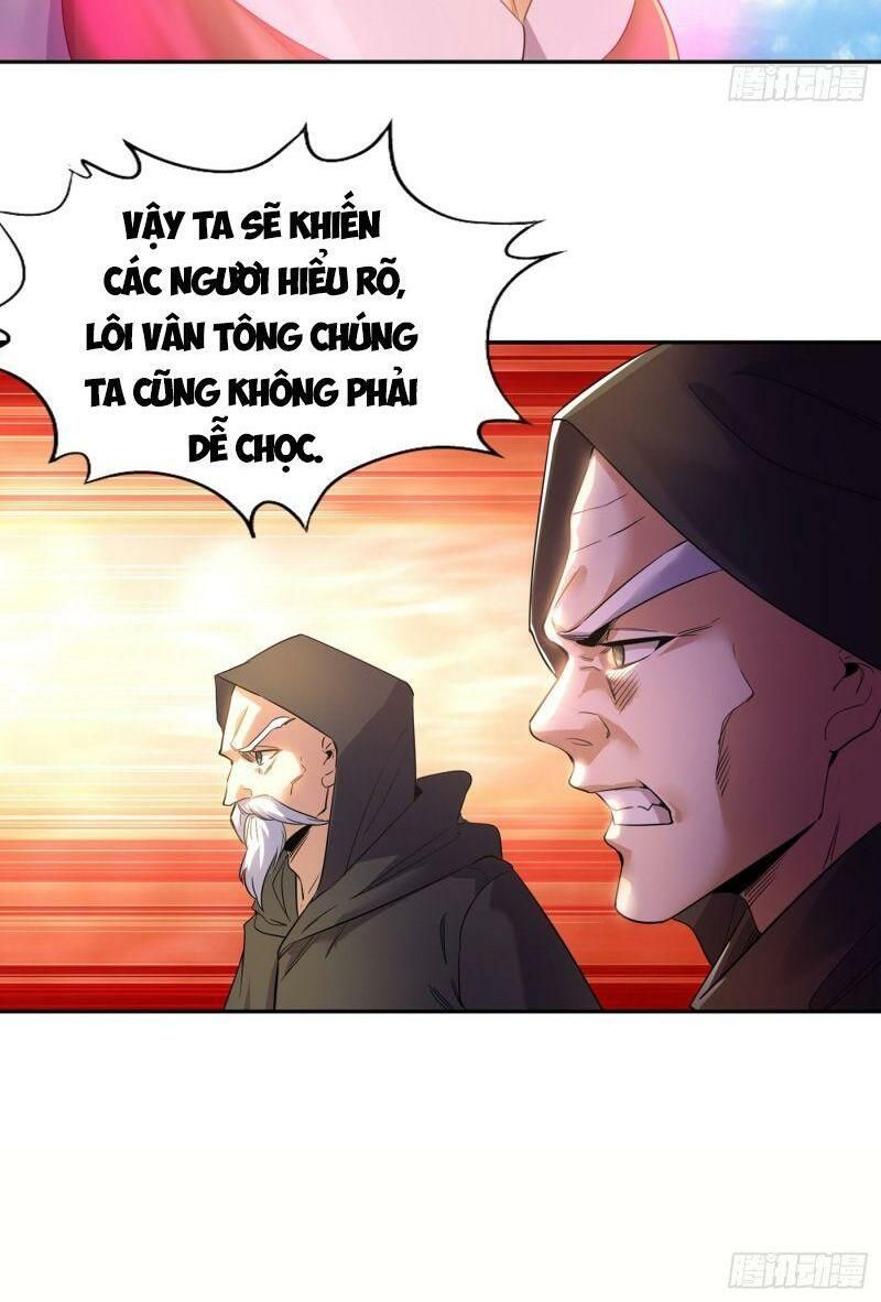 đọc truyện Ta Bị Nhốt Cùng Một Ngày Mười Vạn Năm Chương 29 ảnh 22 tại Giả Dược