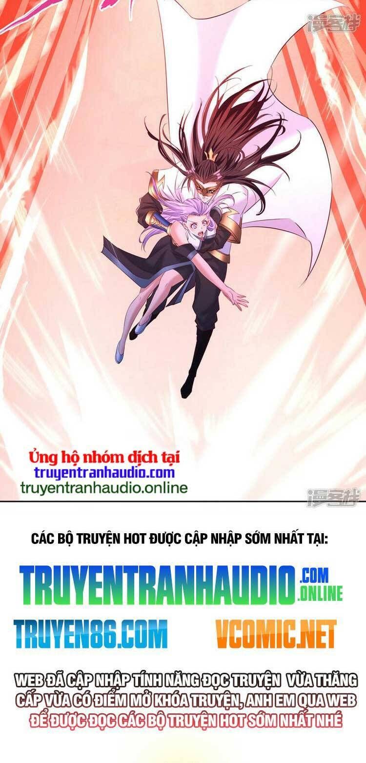 đọc truyện Ta Bị Nhốt Cùng Một Ngày Mười Vạn Năm Chương 295 ảnh 26 tại Giả Dược