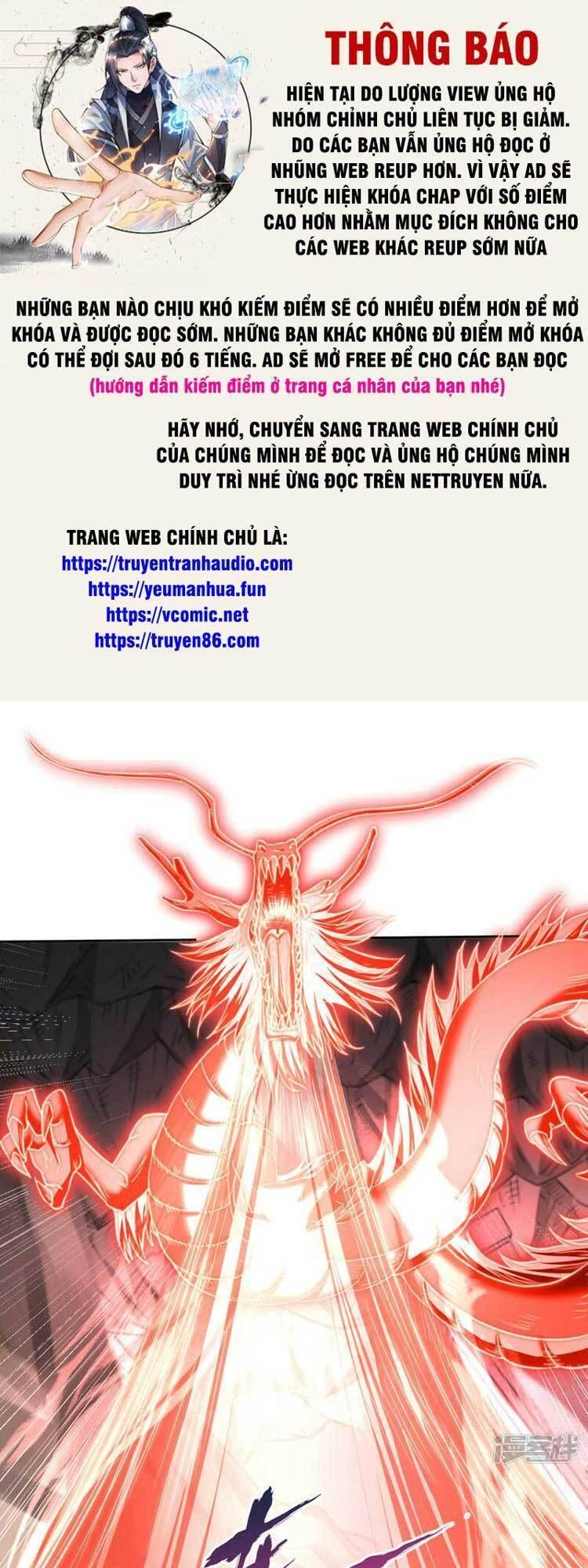 đọc truyện Ta Bị Nhốt Cùng Một Ngày Mười Vạn Năm Chương 296 ảnh 2 tại Giả Dược