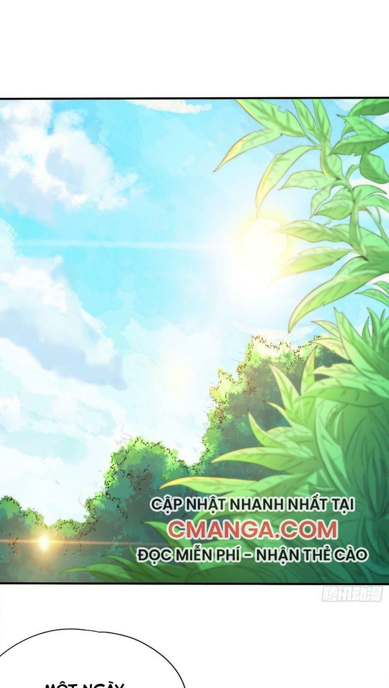 đọc truyện Ta Bị Nhốt Cùng Một Ngày Mười Vạn Năm Chương 3 ảnh 2 tại Truyện Dạ Ký