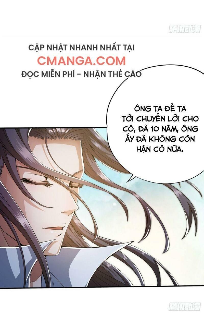 đọc truyện Ta Bị Nhốt Cùng Một Ngày Mười Vạn Năm Chương 3 ảnh 36 tại Truyện Dạ Ký
