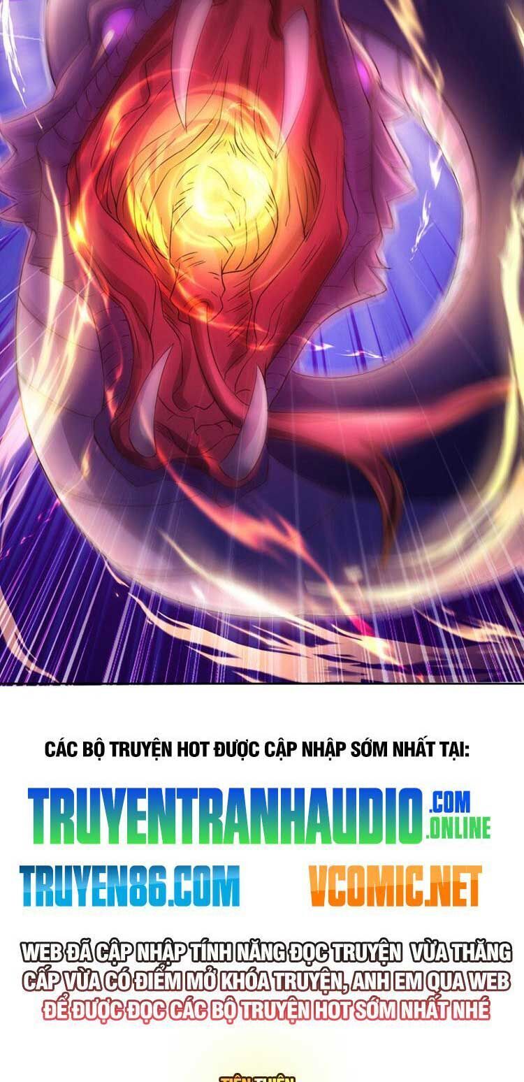 đọc truyện Ta Bị Nhốt Cùng Một Ngày Mười Vạn Năm Chương 306 ảnh 26 tại Giả Dược