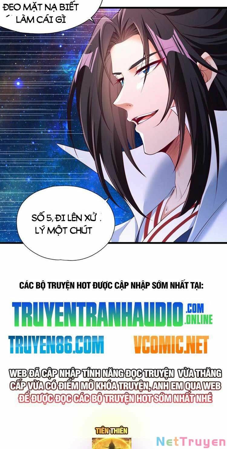 đọc truyện Ta Bị Nhốt Cùng Một Ngày Mười Vạn Năm Chương 309 ảnh 27 tại Giả Dược