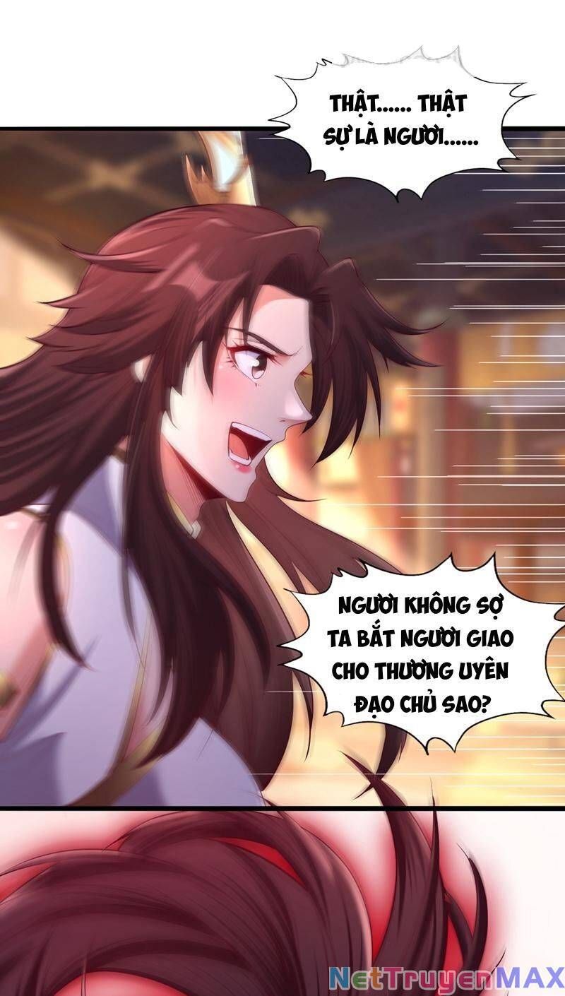 đọc truyện Ta Bị Nhốt Cùng Một Ngày Mười Vạn Năm Chương 318 ảnh 13 tại Truyện Dạ Ký
