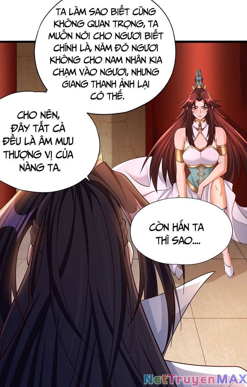 đọc truyện Ta Bị Nhốt Cùng Một Ngày Mười Vạn Năm Chương 318 ảnh 23 tại Truyện Dạ Ký