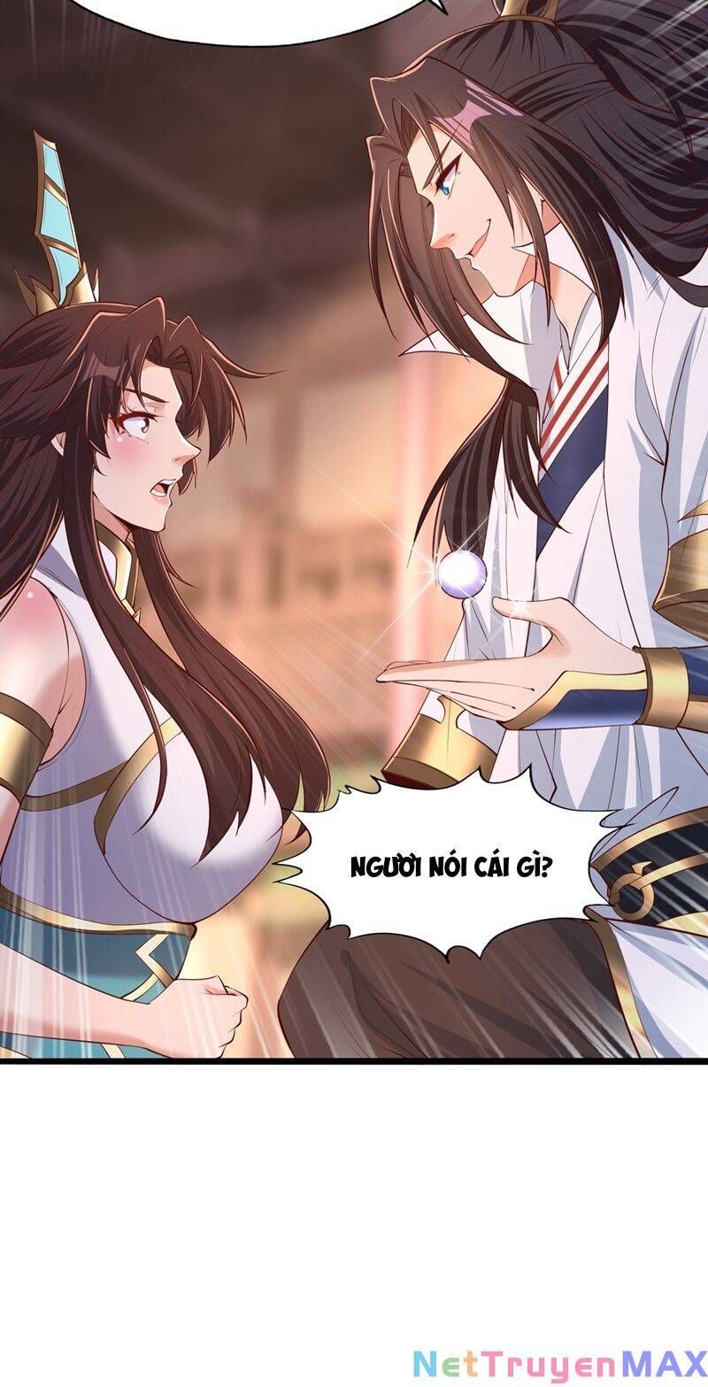 đọc truyện Ta Bị Nhốt Cùng Một Ngày Mười Vạn Năm Chương 318 ảnh 29 tại Truyện Dạ Ký