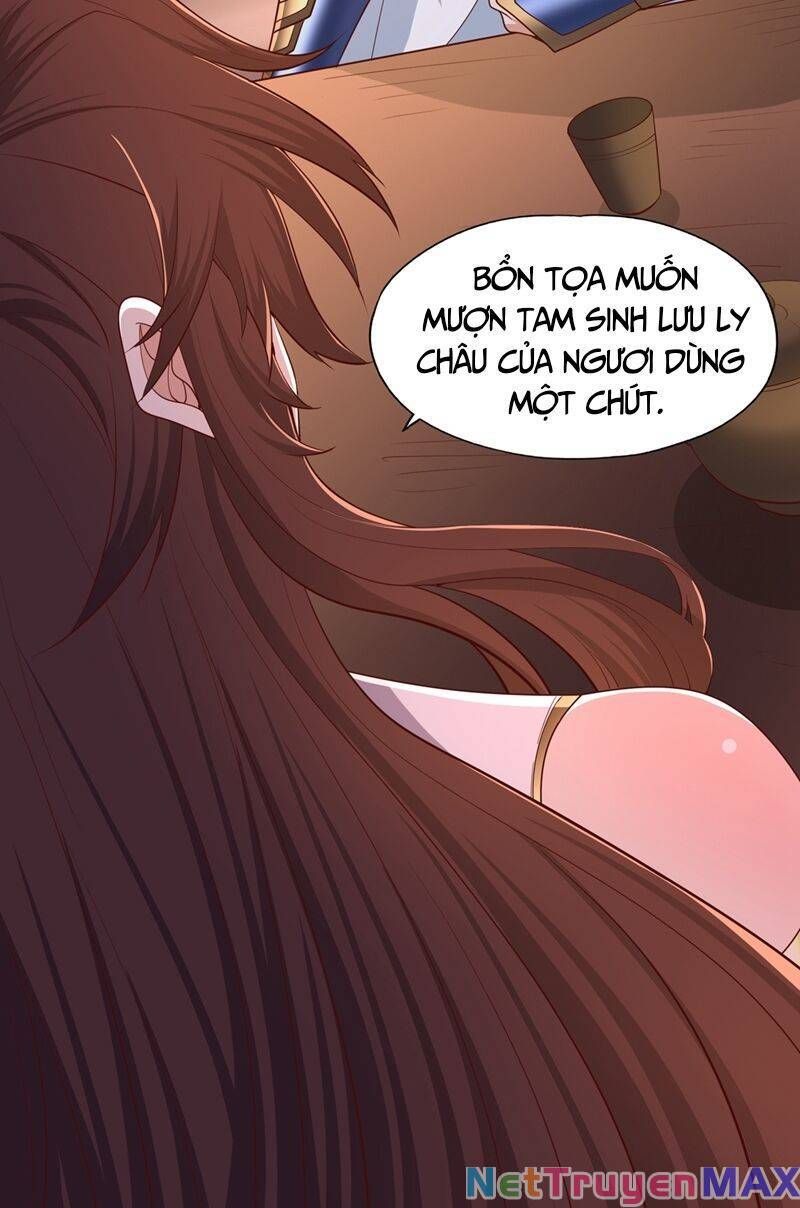 đọc truyện Ta Bị Nhốt Cùng Một Ngày Mười Vạn Năm Chương 318 ảnh 6 tại Truyện Dạ Ký