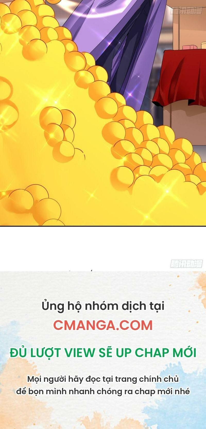 đọc truyện Ta Bị Nhốt Cùng Một Ngày Mười Vạn Năm Chương 32 ảnh 17 tại Giả Dược