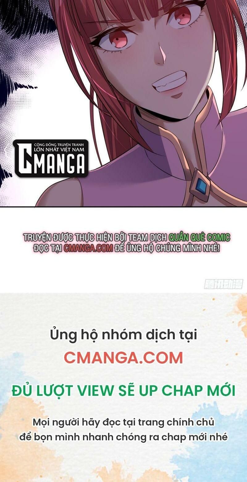 đọc truyện Ta Bị Nhốt Cùng Một Ngày Mười Vạn Năm Chương 32 ảnh 33 tại Giả Dược