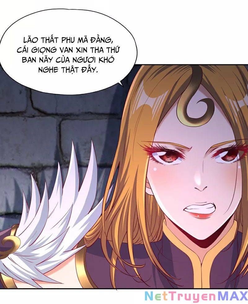 đọc truyện Ta Bị Nhốt Cùng Một Ngày Mười Vạn Năm Chương 326 ảnh 13 tại Giả Dược
