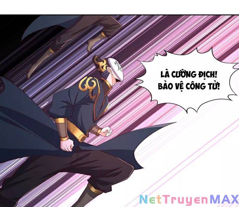 đọc truyện Ta Bị Nhốt Cùng Một Ngày Mười Vạn Năm Chương 326 ảnh 40 tại Giả Dược