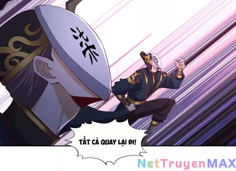 đọc truyện Ta Bị Nhốt Cùng Một Ngày Mười Vạn Năm Chương 326 ảnh 41 tại Giả Dược