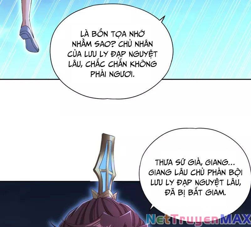 đọc truyện Ta Bị Nhốt Cùng Một Ngày Mười Vạn Năm Chương 326 ảnh 50 tại Giả Dược