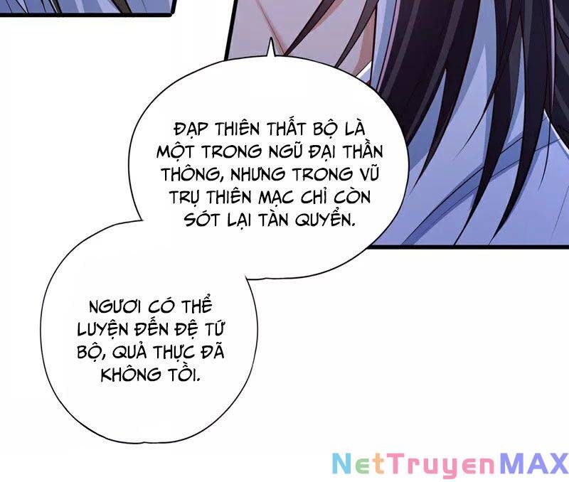 đọc truyện Ta Bị Nhốt Cùng Một Ngày Mười Vạn Năm Chương 327 ảnh 31 tại Giả Dược