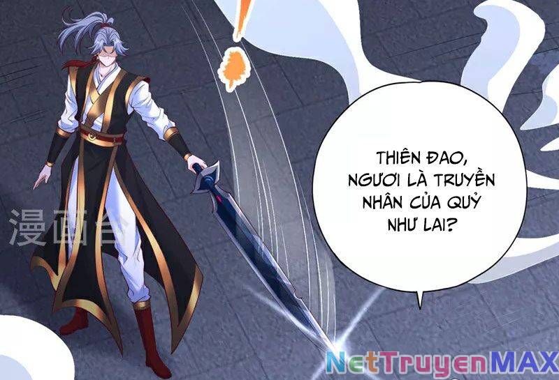 đọc truyện Ta Bị Nhốt Cùng Một Ngày Mười Vạn Năm Chương 327 ảnh 38 tại Giả Dược