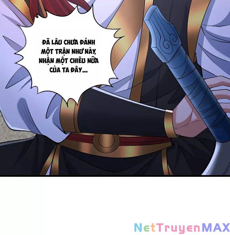 đọc truyện Ta Bị Nhốt Cùng Một Ngày Mười Vạn Năm Chương 327 ảnh 53 tại Giả Dược
