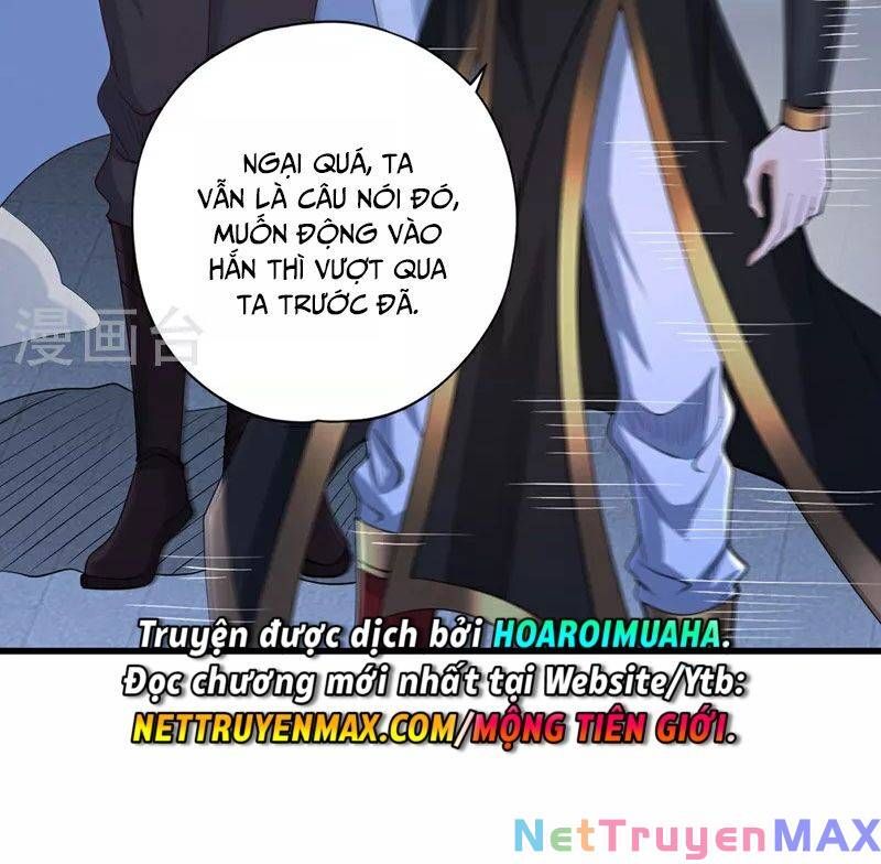 đọc truyện Ta Bị Nhốt Cùng Một Ngày Mười Vạn Năm Chương 327 ảnh 69 tại Giả Dược