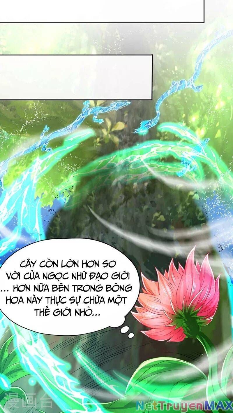 đọc truyện Ta Bị Nhốt Cùng Một Ngày Mười Vạn Năm Chương 329 ảnh 21 tại Giả Dược