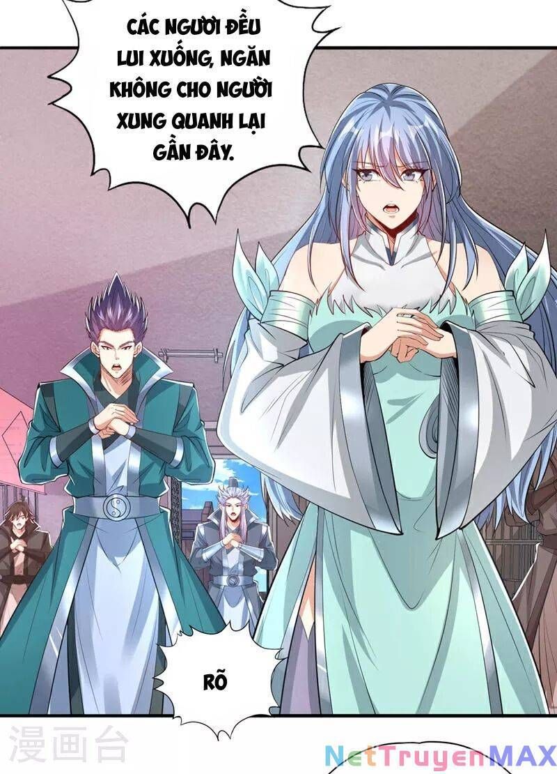 đọc truyện Ta Bị Nhốt Cùng Một Ngày Mười Vạn Năm Chương 330 ảnh 31 tại Truyện Dạ Ký