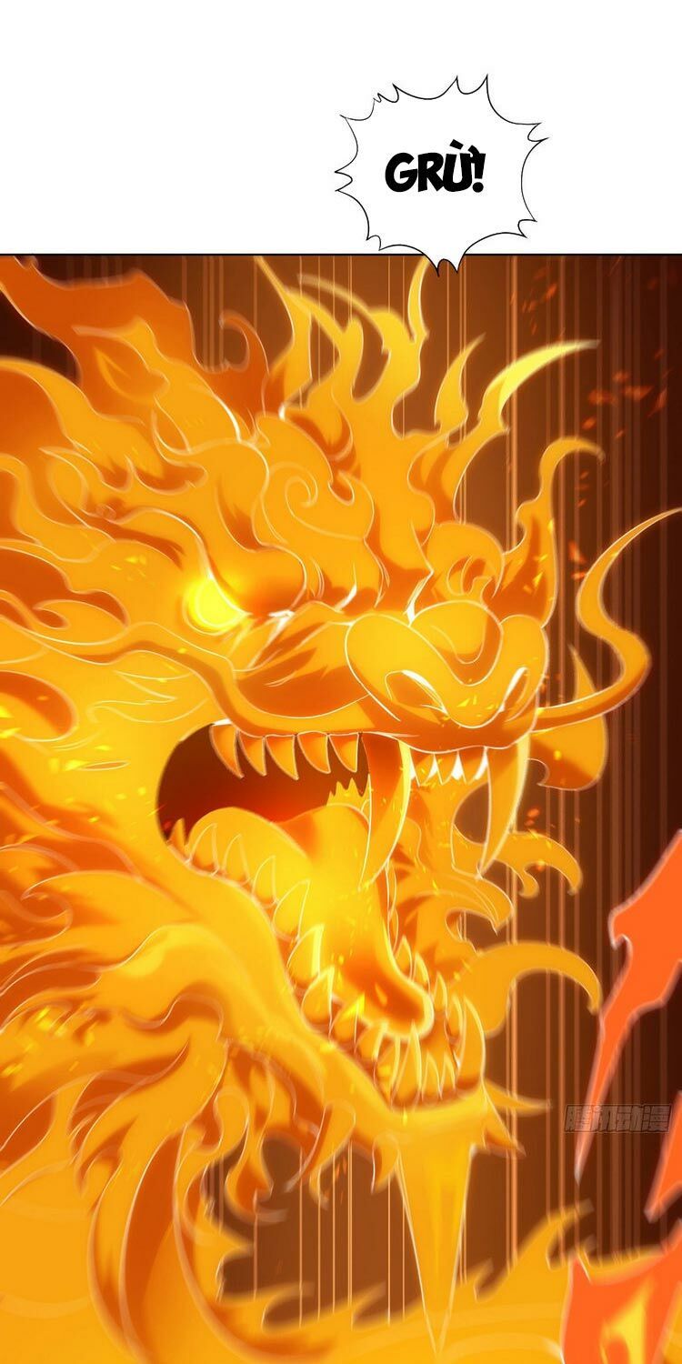 đọc truyện Ta Bị Nhốt Cùng Một Ngày Mười Vạn Năm Chương 34 ảnh 29 tại Giả Dược