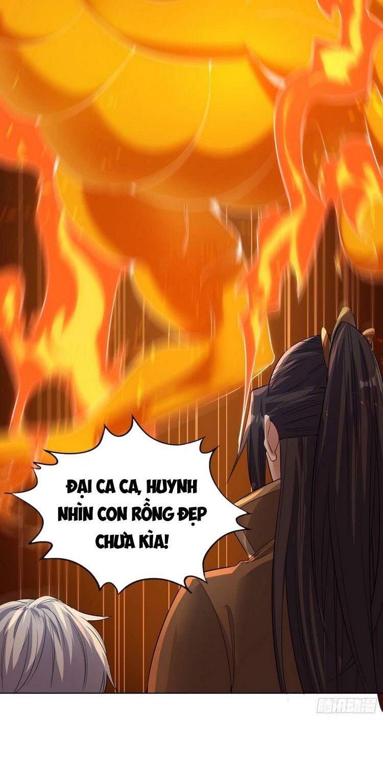 đọc truyện Ta Bị Nhốt Cùng Một Ngày Mười Vạn Năm Chương 34 ảnh 30 tại Giả Dược