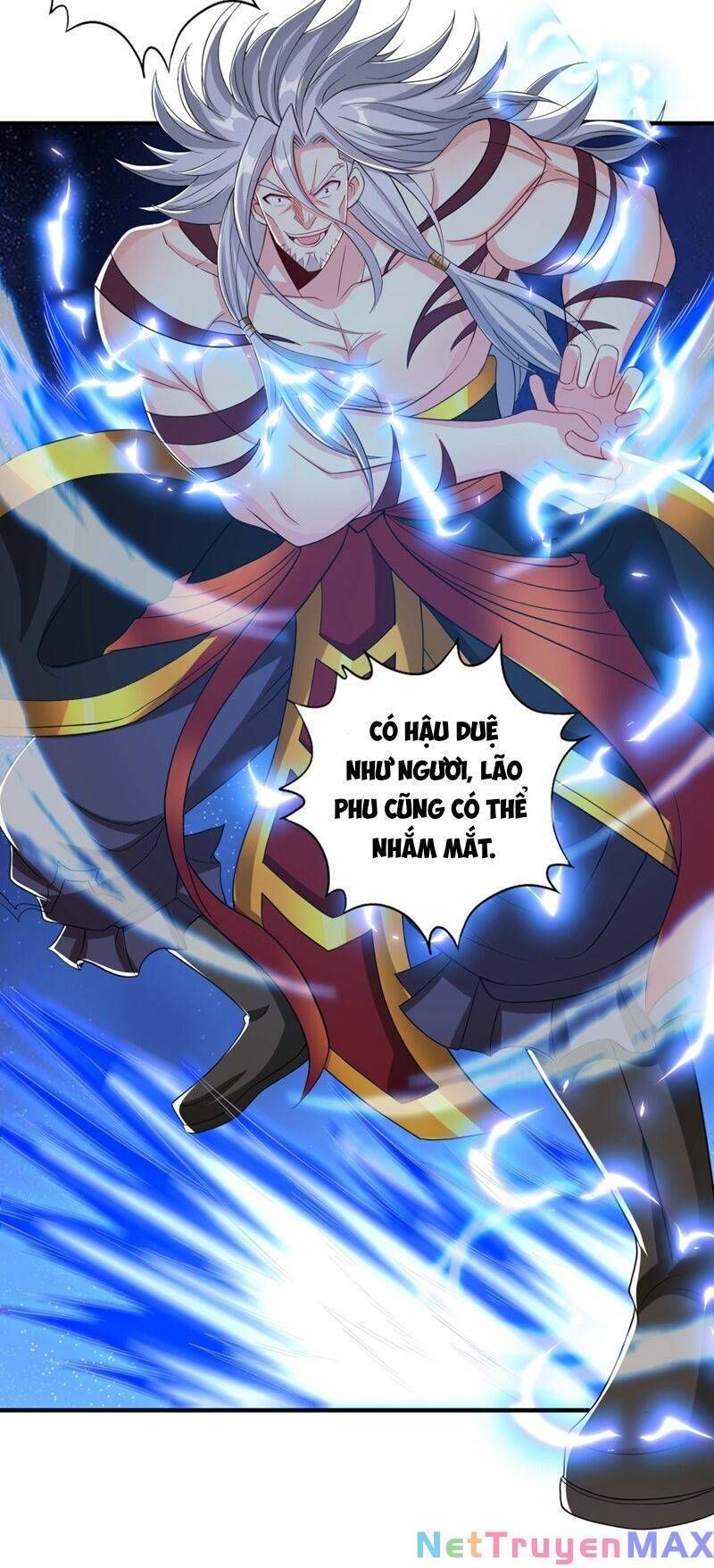 đọc truyện Ta Bị Nhốt Cùng Một Ngày Mười Vạn Năm Chương 341 ảnh 17 tại Giả Dược