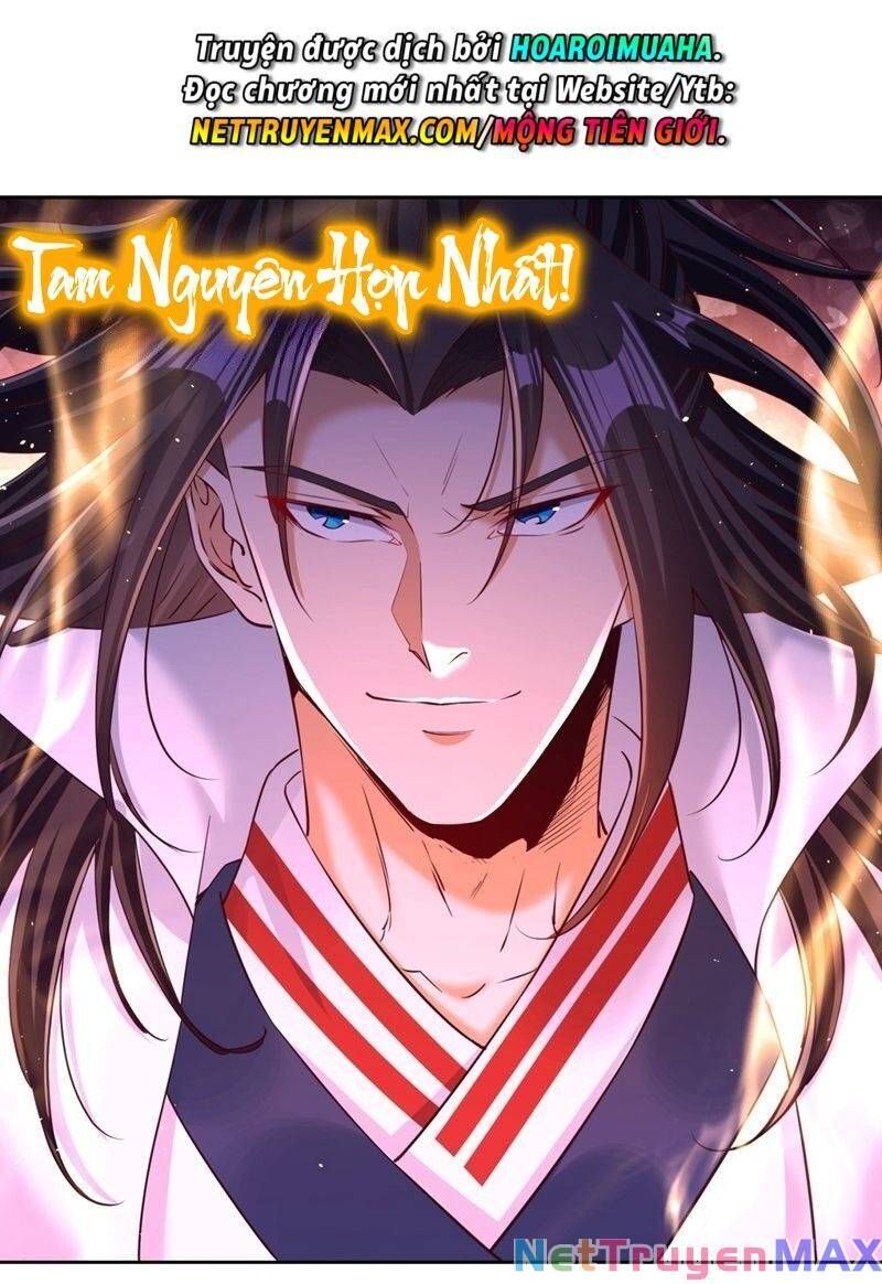 đọc truyện Ta Bị Nhốt Cùng Một Ngày Mười Vạn Năm Chương 341 ảnh 41 tại Giả Dược