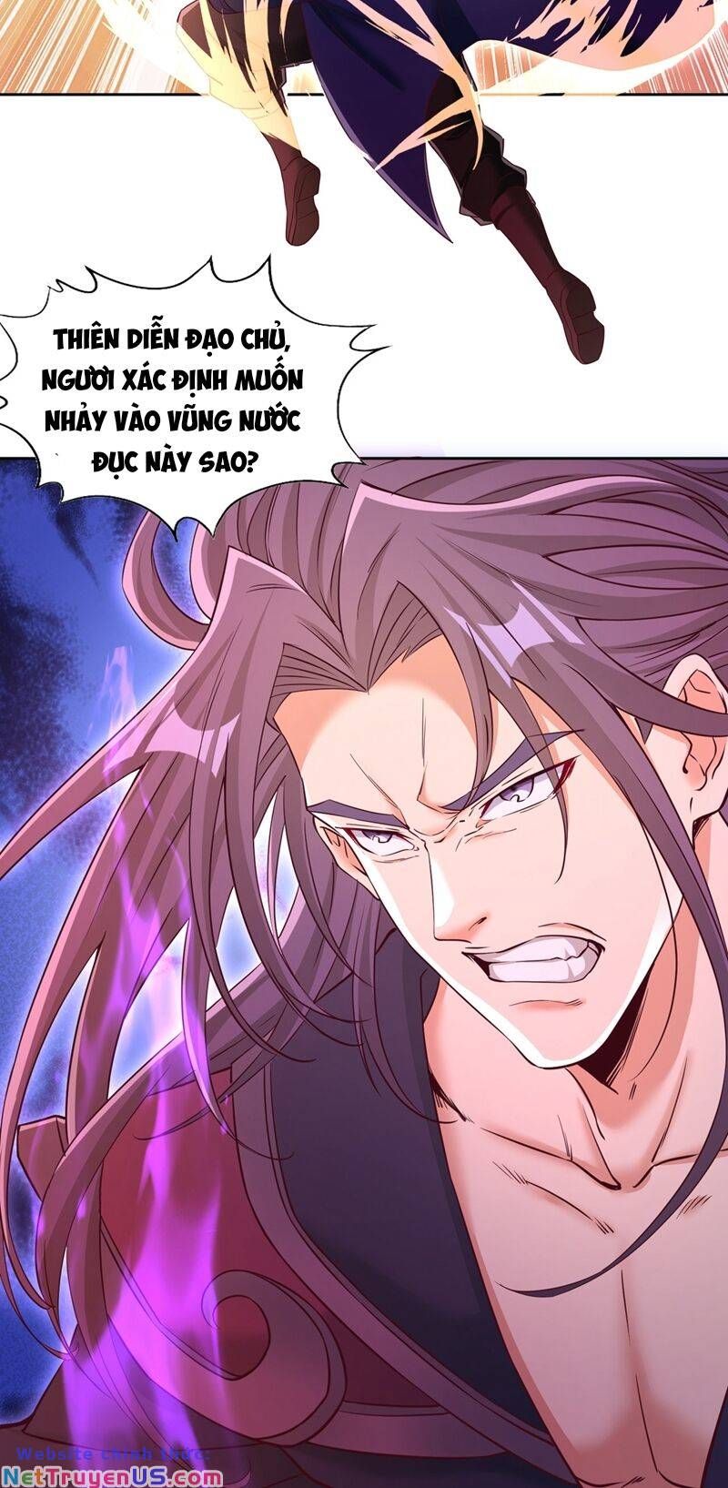 đọc truyện Ta Bị Nhốt Cùng Một Ngày Mười Vạn Năm Chương 342 ảnh 23 tại Giả Dược