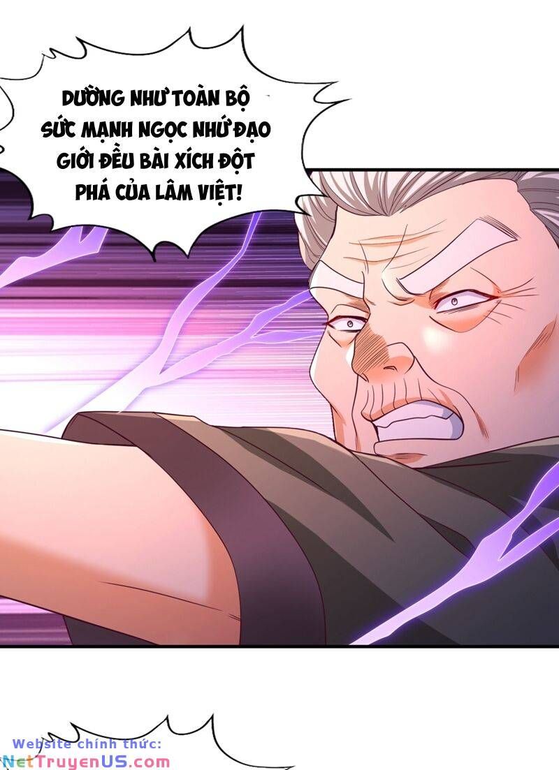 đọc truyện Ta Bị Nhốt Cùng Một Ngày Mười Vạn Năm Chương 343 ảnh 10 tại Truyện Dạ Ký