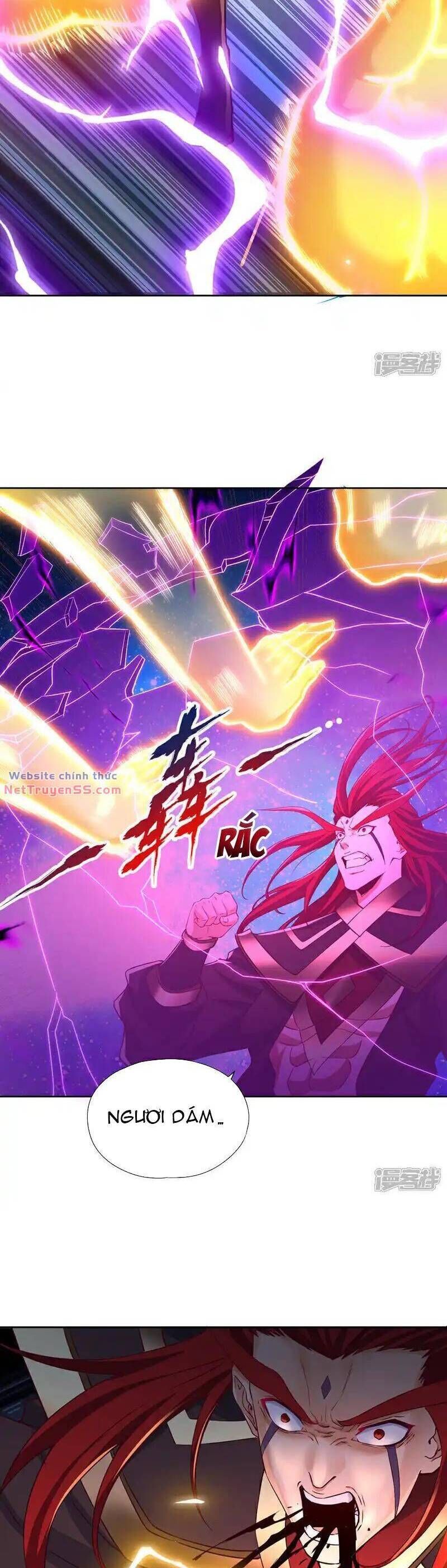 đọc truyện Ta Bị Nhốt Cùng Một Ngày Mười Vạn Năm Chương 349 ảnh 20 tại Giả Dược