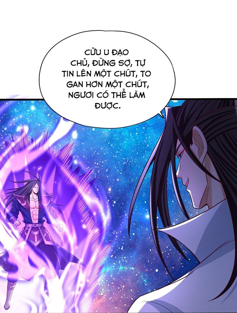 đọc truyện Ta Bị Nhốt Cùng Một Ngày Mười Vạn Năm Chương 351 ảnh 11 tại Giả Dược